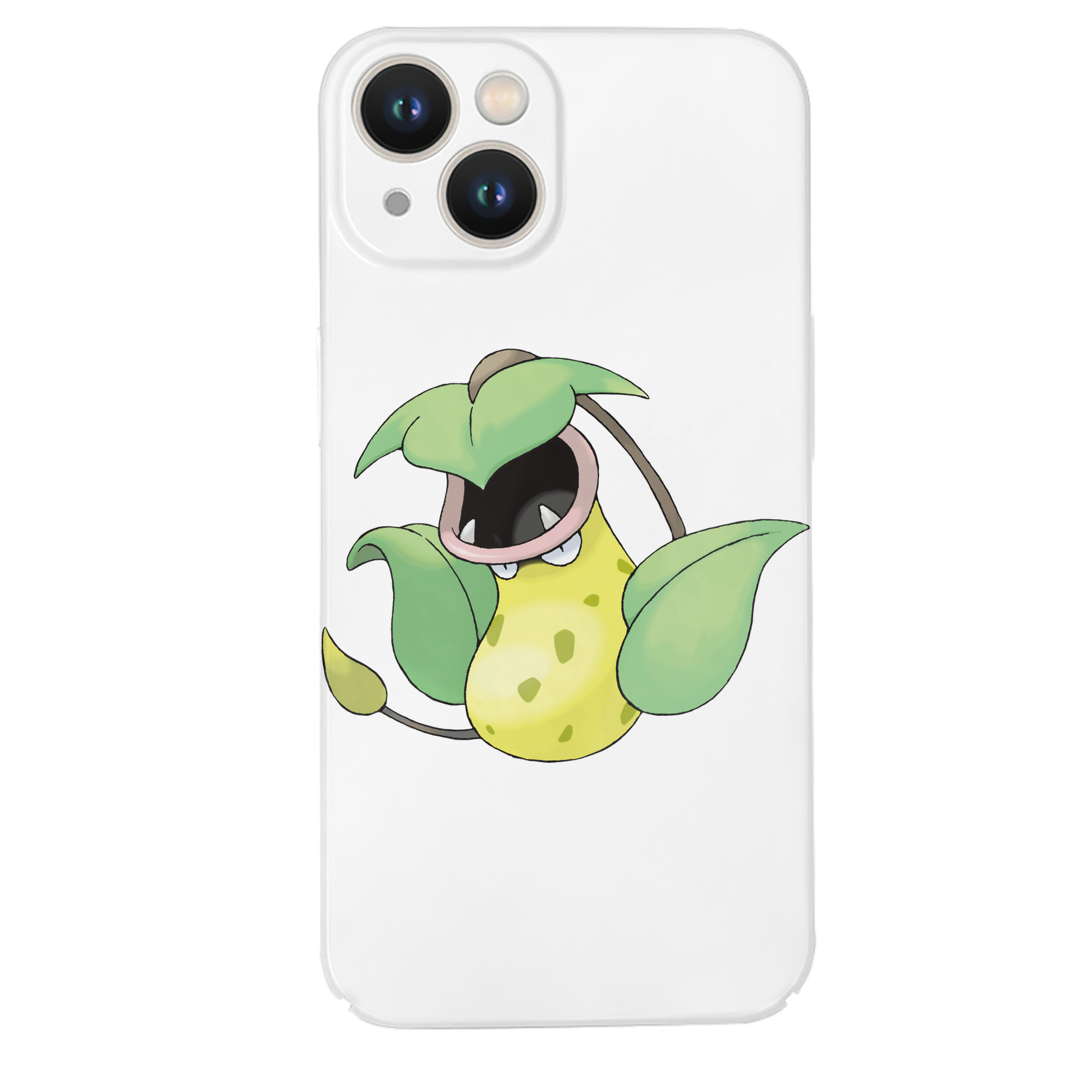 （画像用） ポケットモンスター Pokémon 【iPhone 14シリーズ対応】ハードケース